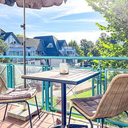 Haus Am Teich Wohnung 19 بولتينهاجين المظهر الخارجي الصورة