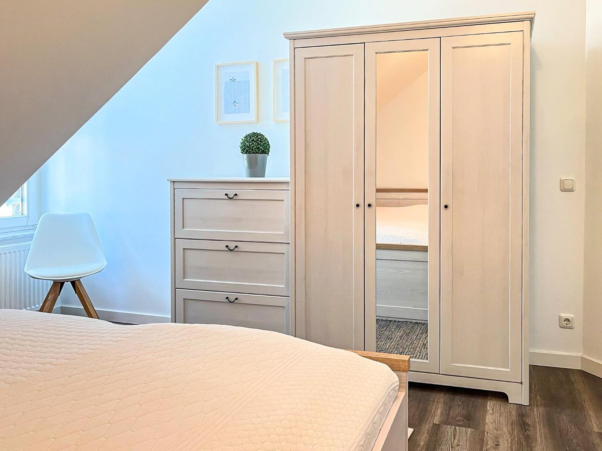 Haus Am Teich Wohnung 19 بولتينهاجين المظهر الخارجي الصورة