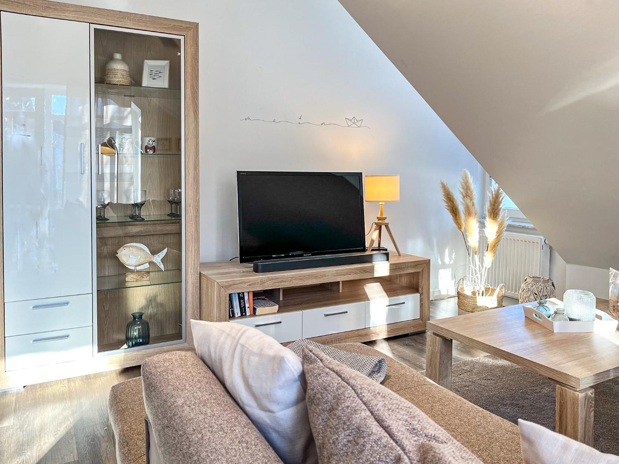 Haus Am Teich Wohnung 19 بولتينهاجين المظهر الخارجي الصورة